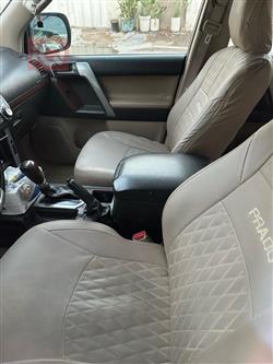 تويوتا لاندكروزر برادو